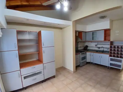 Casa en Alquiler 25 años