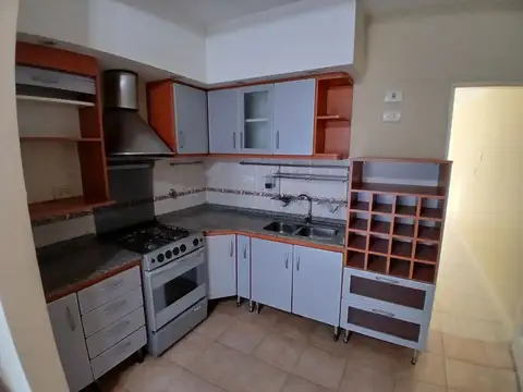 Casa en Alquiler 25 años