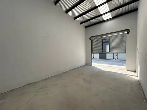 Galpon en Venta en Fisherton, USD 22.000