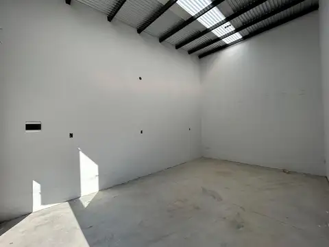 Av. Bernheim al 9100