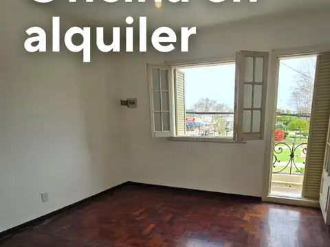 Oficina en alquiler en Pilar Centro