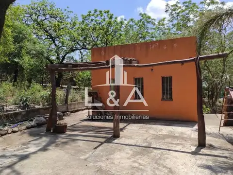 Casa 3 ambientes con 3 baños