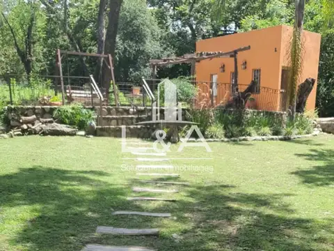 Casa en Venta en Vaqueros, USD 170.000