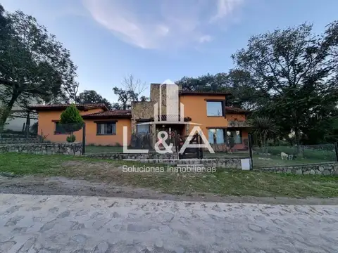 Los Cafayates - Las Vertientes Eco Pueblo