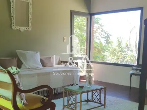 EN VENTA CASA APTA CRÉDITO 2 DORMITORIOS EN LAS VERTIENTES