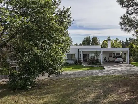 Terreno en Venta en Exaltación de la Cruz, USD 72.000