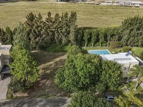 Venta de lote en Barrio Privadado La Codorniz