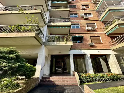 Departamento en Venta de 5 ambientes