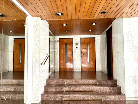 Departamento en Venta en Núñez, USD 299.000