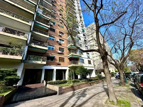 O higgins 4700, Piso 8