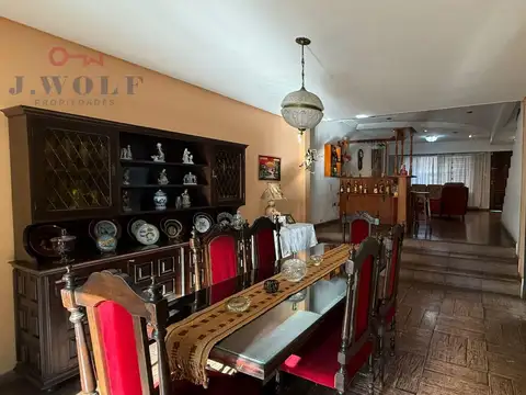 Casa en Venta 35 años