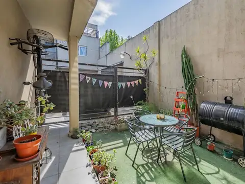 PH 2 AMBIENTES EN VENTA EN SAN ANDRÉS, Cochera