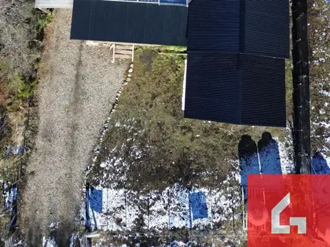 HERMOSA CABAÑA EN CALEUCHE 100