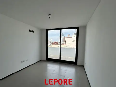 Departamento en Venta en Balvanera, USD 155.000