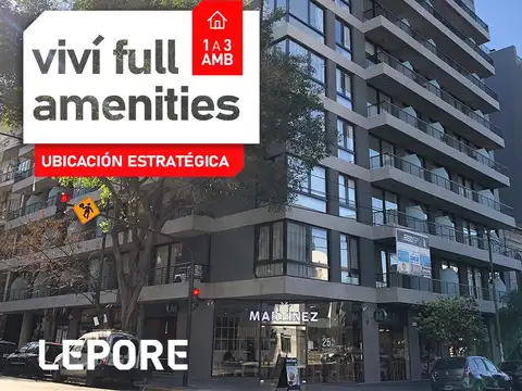 Departamento - Venta - Argentina, Capital Federal - Gallo 909