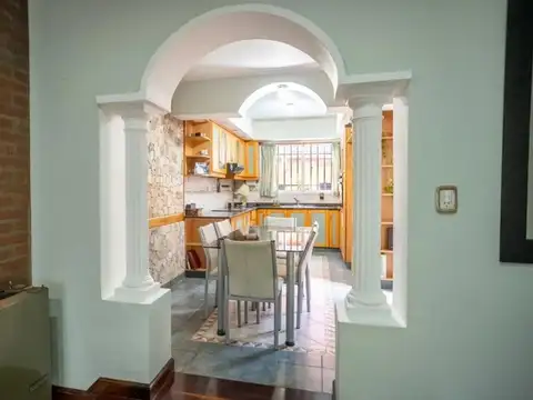 Casa en Venta al Norte