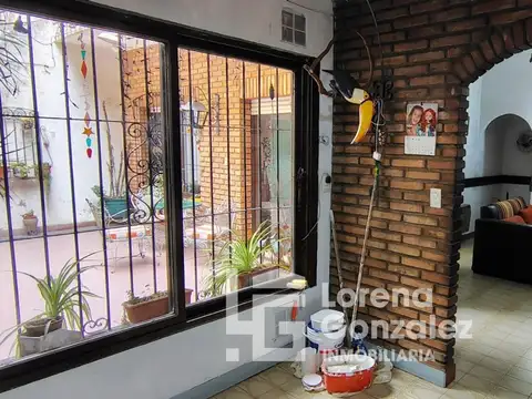 Departamento en Venta en Villa Lynch, USD 135.000