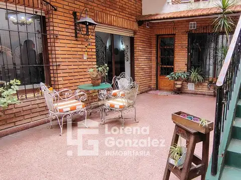 Casa PH en Venta, Villa Lynch