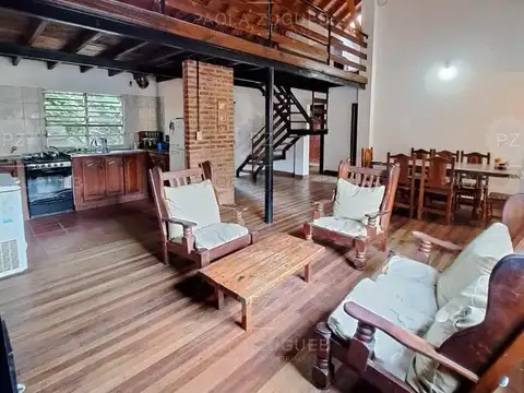Casa Chalet  en Venta en San Vicente, G.B.A. Zona Sur, Argentina