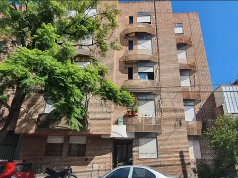 El Chaco 100, Piso 3