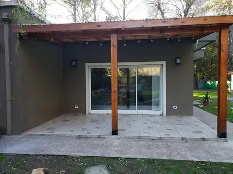 Quinta en Venta con 4 cocheras