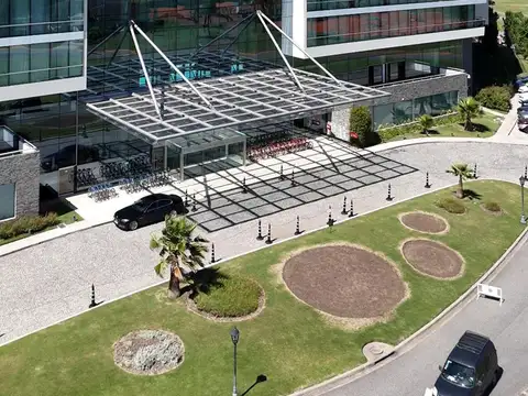 Terreno Lote  en Venta ubicado en Pilar Golf, Pilar, G.B.A. Zona Norte