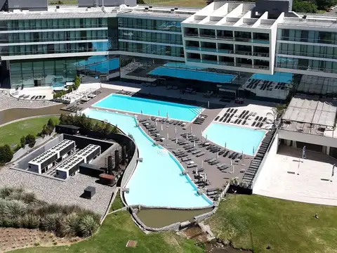 Terreno Lote  en Venta ubicado en Pilar Golf, Pilar, G.B.A. Zona Norte