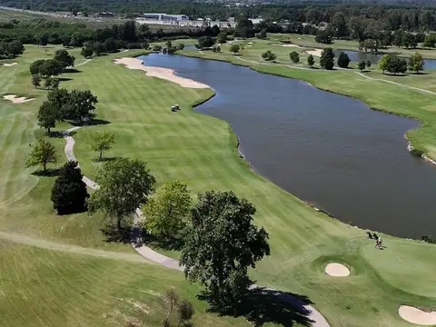 Terreno en Venta en Pilar Golf Club, USD 162.000