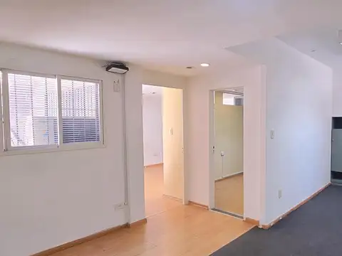 Oficina en Venta en San Nicolás, USD 49.900