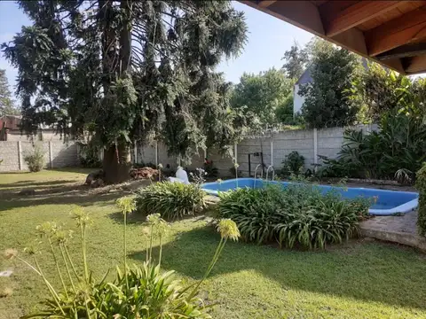 CASAS - QUINTA - DEL VISO, GRAN BS. AS. NOROESTE
