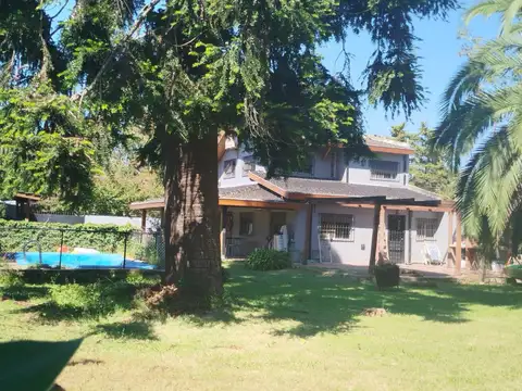 Casa en Venta en Del Viso, USD 140.000