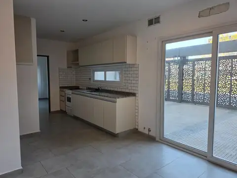 Departamento en Alquiler de 1 dormitorio