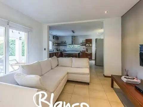 Casa en Alquiler 8 años