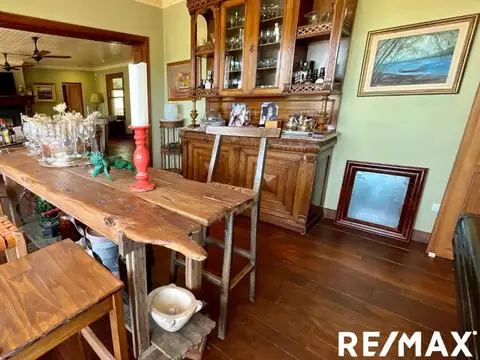 Casa en Venta al Este