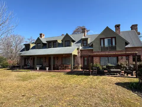 Casa en Venta de 5 dormitorios