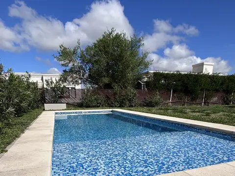Casa en Venta A Estrenar