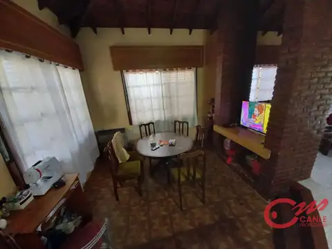 Casa en Venta 34 años