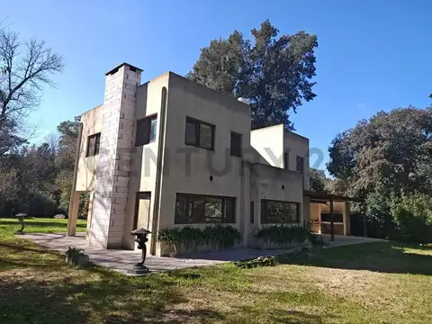 CASA QUINTA EN ALQUILER MASCHWITZ