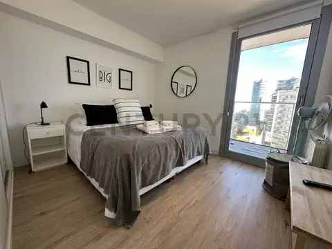 Departamento en Venta en Playa Chica, USD 185.000