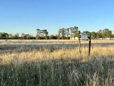 Zona Country Roque Perez