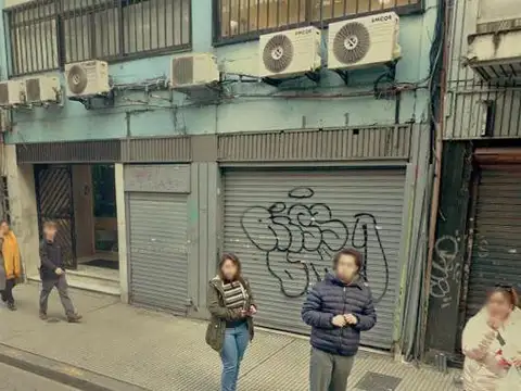 Oficina en Venta 60 años