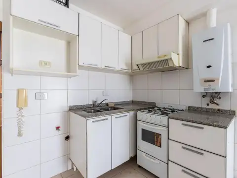 Departamento en Venta en Centro, USD 70.000