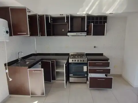 Departamento en Venta en Martin Coronado, USD 75.000