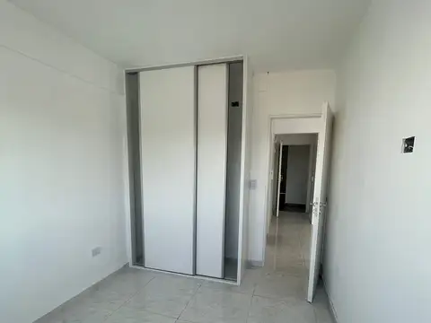 DEPARTAMENTO 2 AMBIENTES SANTOS LUGARES.