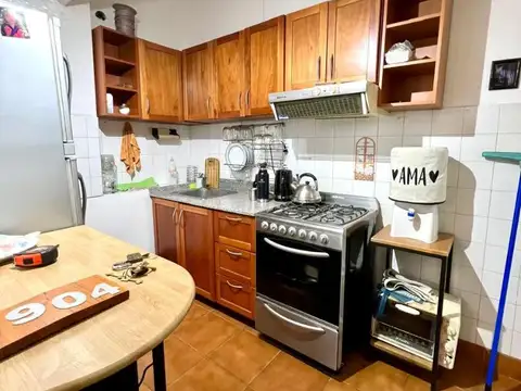 ALQUILER CASA DE 3 AMBIENTES EN SAN MIGUEL