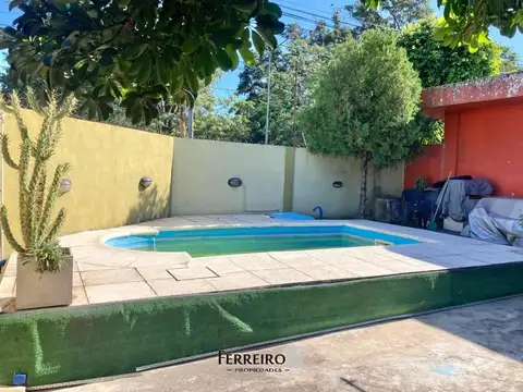 Casa en Alquiler de 2 dormitorios