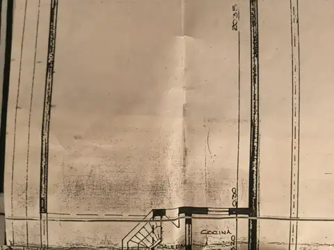 VENTA GALPON CON VIVIENDA