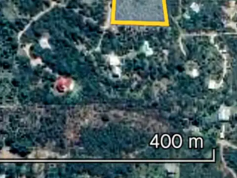 Terreno en Venta de 4800,0 m2