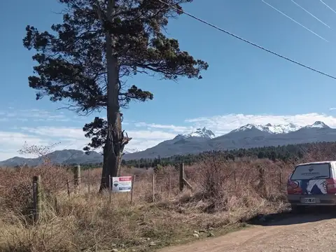 Terreno en Venta de 20000,0 m2