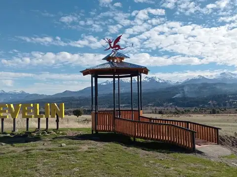 Terreno en Venta en Esquel, USD 75.000